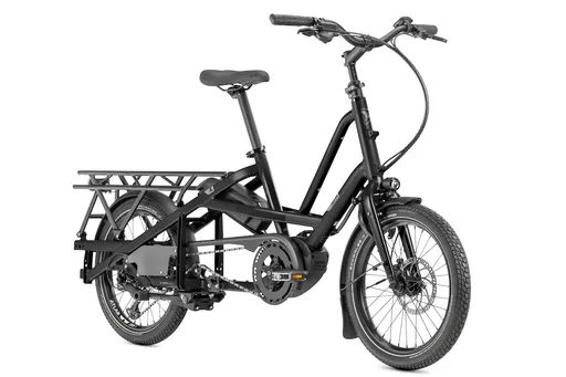 Tern Quick Haul Long D9 — vélo électrique