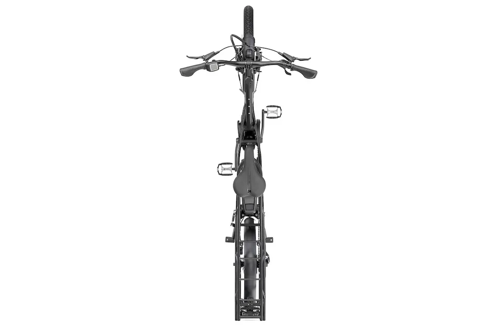 Tern Quick Haul Long D9 — vélo électrique