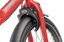 Tern Quick Haul Long D9 — vélo électrique