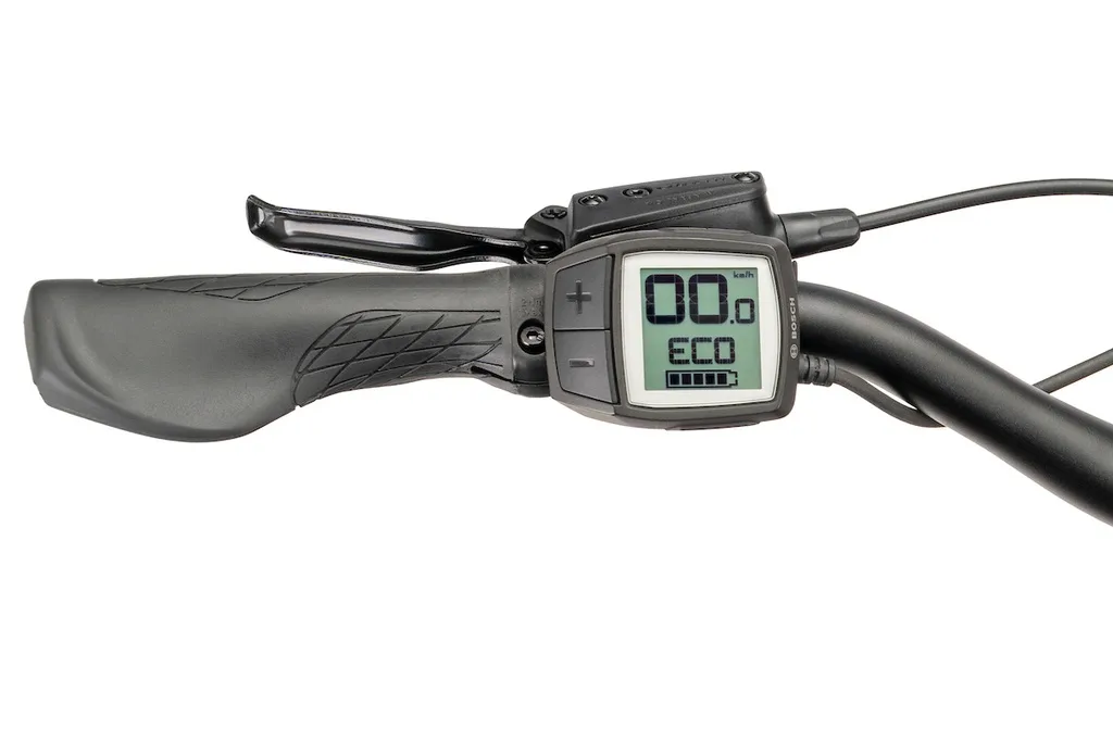 Tern Quick Haul Long D9 — vélo électrique
