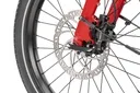 Tern Quick Haul Long D9 — vélo électrique