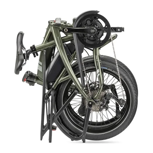 Tern Vektron S10 — vélo électrique