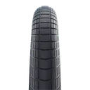 Pneu vélo Schwalbe Big Apple HS 430 50-254 K-Guard SBC — vélo électrique