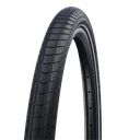 Pneu vélo Schwalbe Big Apple HS 430 50-254 K-Guard SBC — vélo électrique