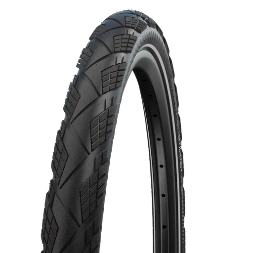 Pneu vélo Schwalbe Marathon Efficiency 55-584 — vélo électrique