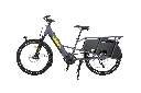 Yuba Boda Boda — vélo électrique