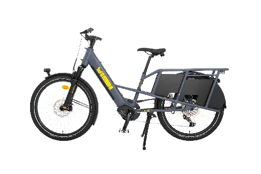 Yuba Boda Boda — vélo électrique