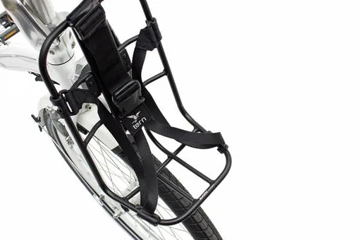 Tern  Porte-Bagages avant Kanga — vélo électrique