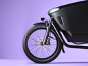 Urban Arrow FamilyNext — vélo électrique