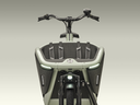 Urban Arrow FamilyNext — vélo électrique