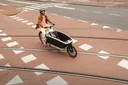 Urban Arrow FamilyNext — vélo électrique