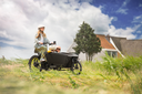 Urban Arrow FamilyNext — vélo électrique