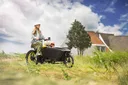Urban Arrow FamilyNext — vélo électrique
