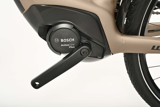 Winora Tria N8f E Low — vélo électrique