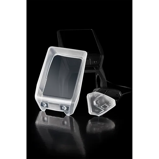 MH Cover pour console Bosch Kiox et sa commande déportée — vélo électrique