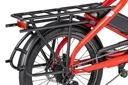 Tern Quick Haul P9 — vélo électrique