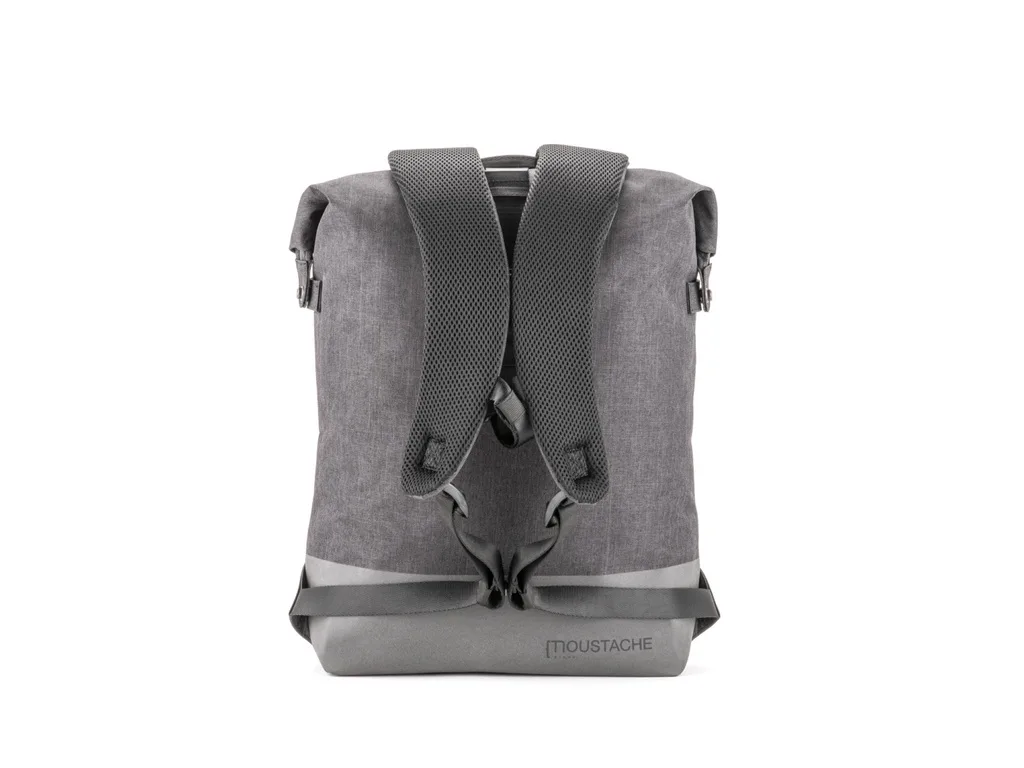 Moustache Clark 17L — vélo électrique