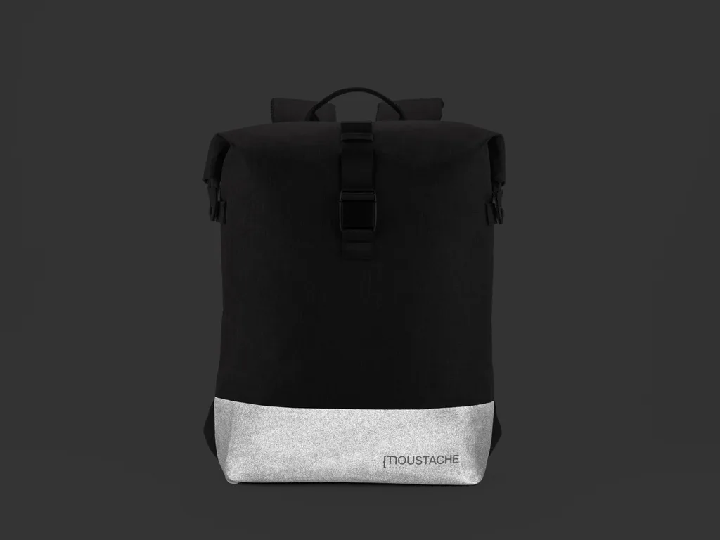 Moustache Clark 17L — vélo électrique