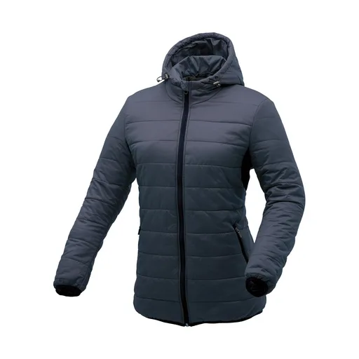 Tucano Urbano Magic Parka 2 en 1 Femme — vélo électrique