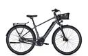 Kalkhoff Image L Season - Cadre fermé — vélo électrique