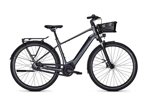 Kalkhoff Image L Season - Cadre fermé — vélo électrique