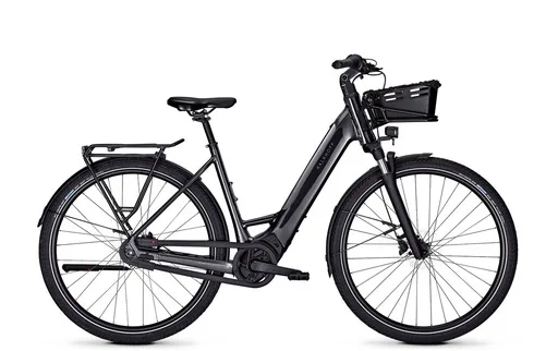 Kalkhoff Image L Season - Cadre ouvert — vélo électrique