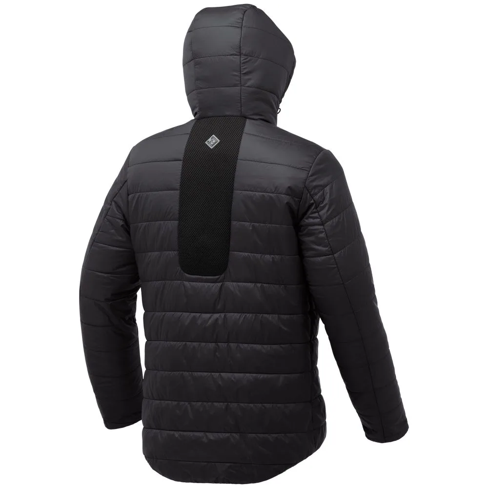 Tucano Urbano Magic Parka 2 en 1 - Homme — vélo électrique