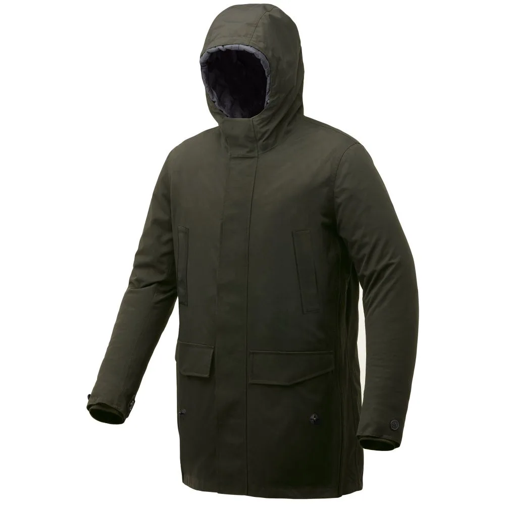 Tucano Urbano Magic Parka 2 en 1 - Homme — vélo électrique