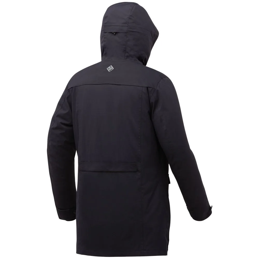 Tucano Urbano Magic Parka 2 en 1 - Homme — vélo électrique