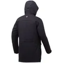 Tucano Urbano Magic Parka 2 en 1 - Homme — vélo électrique