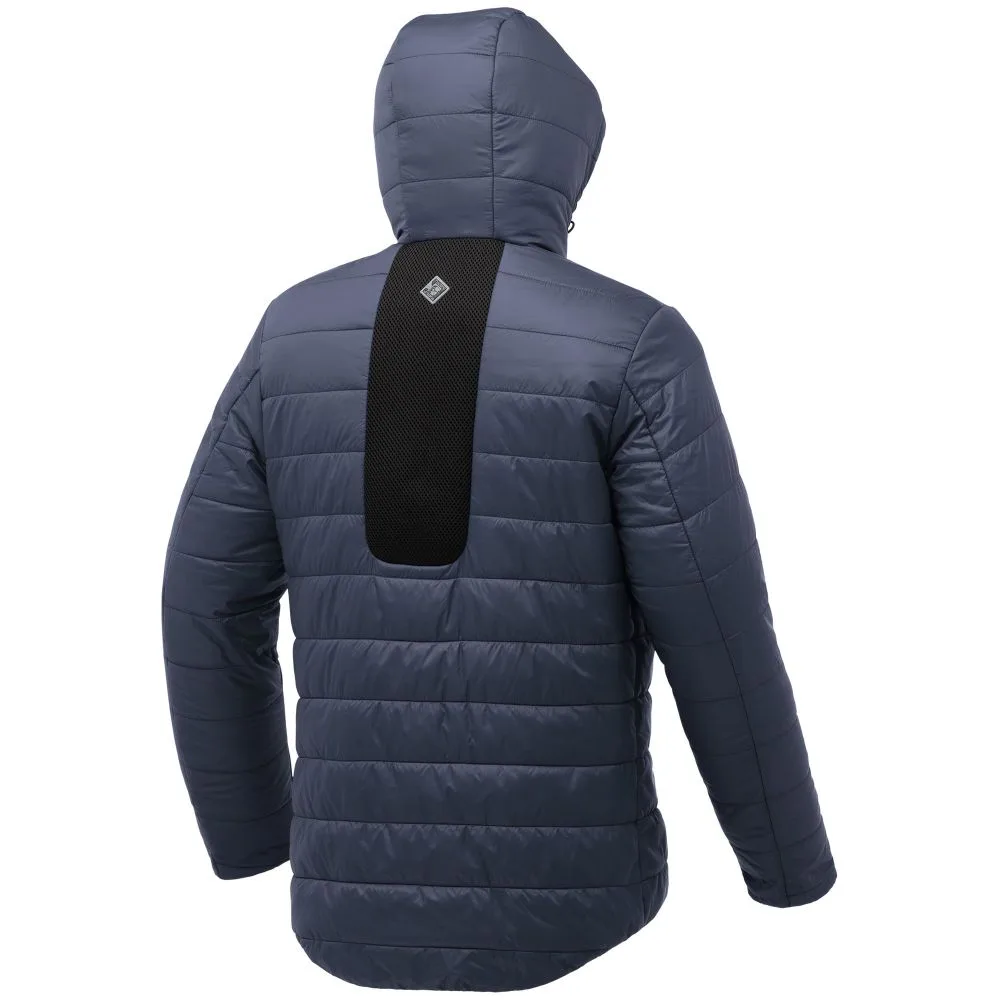 Tucano Urbano Magic Parka 2 en 1 - Homme — vélo électrique