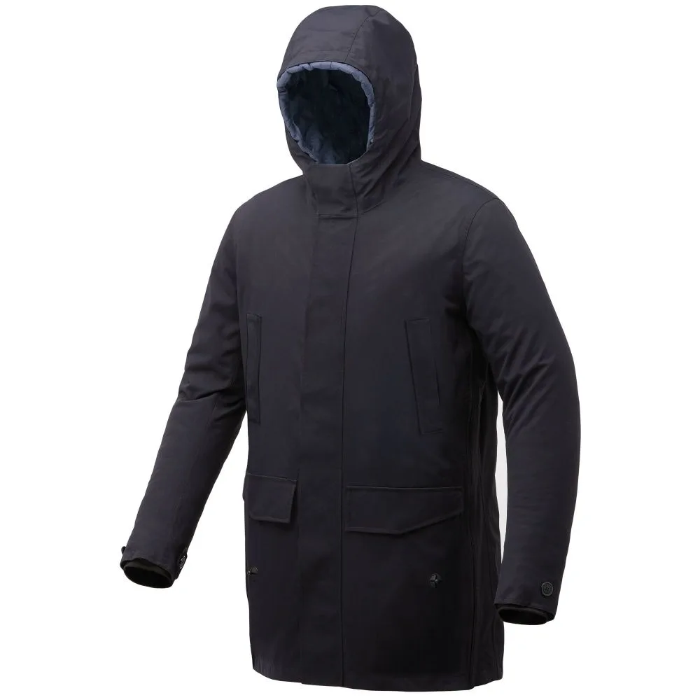 Tucano Urbano Magic Parka 2 en 1 - Homme — vélo électrique