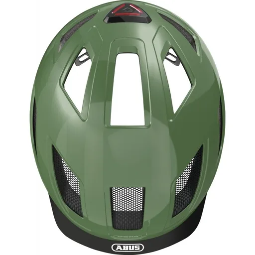Abus Hyban 2.0 Jade Green — vélo électrique