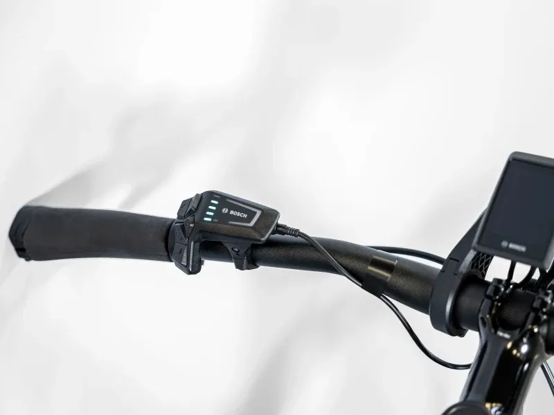 Trek Allant+ 5 LowStep Smart System — vélo électrique