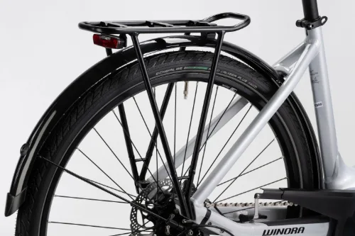 Winora Tria X9 Wave - Smart System — vélo électrique