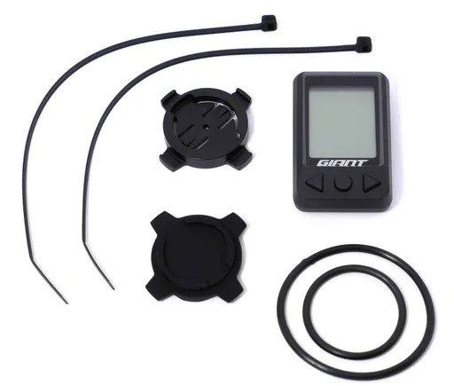 Giant Ridedash plus — vélo électrique