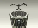 Urban Arrow FamilyNext — vélo électrique