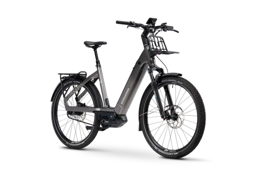 Winora Sinus AS Low — vélo électrique