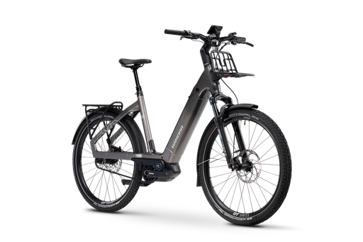 Winora Sinus AS Low — vélo électrique
