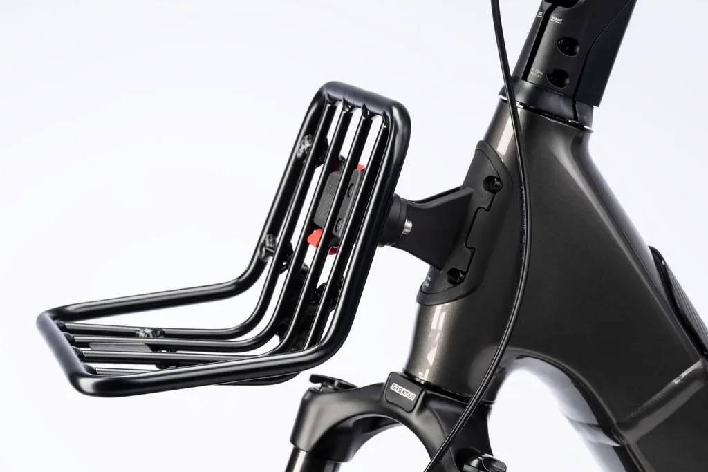 Winora Sinus AS Low — vélo électrique