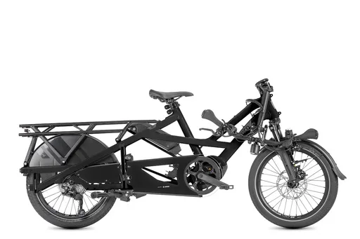 Tern GSD P10 — vélo électrique