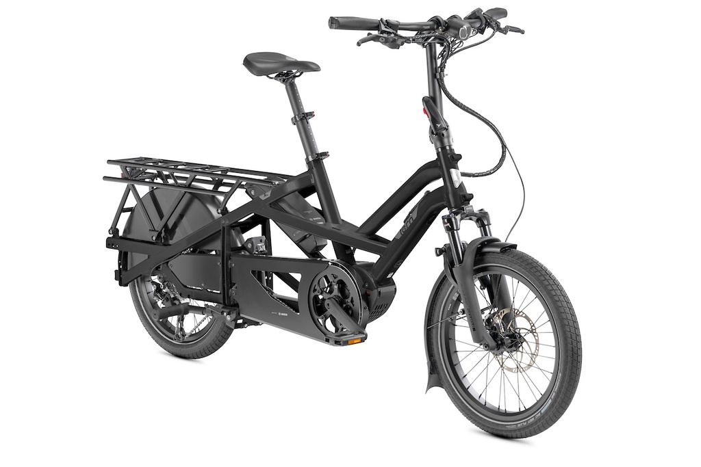 Tern GSD P10