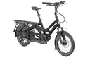 Tern GSD P10 — vélo électrique