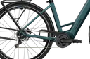Flyer Gotour EL 3.40 - cadre ouvert — vélo électrique