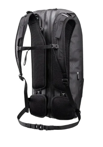 ORTLIEB Atrack Metrosphere 34 L — vélo électrique