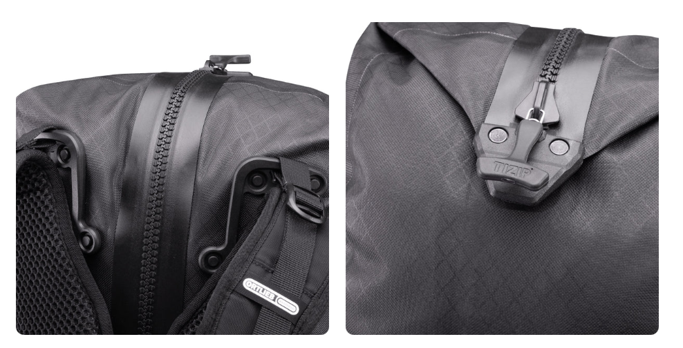 ORTLIEB Atrack Metrosphere 34 L