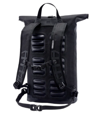 Ortlieb Commuter-Daypack High-Vis