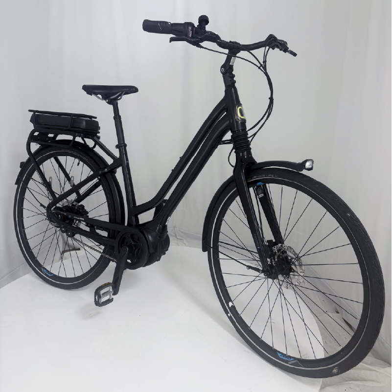 Giant Prime E+ 3 N8 - 3000km