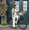 Flyer Gotour EL 3.40 - cadre ouvert — vélo électrique