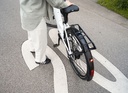 Flyer Gotour EL 3.40 - cadre ouvert